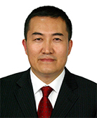 李自良 半月談雜志社黨委書記、總編輯